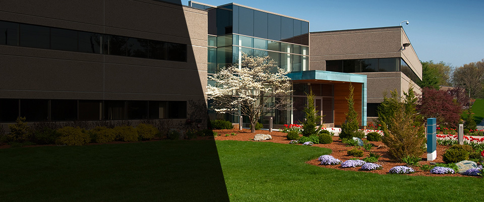 Cedar Knolls Landscapers