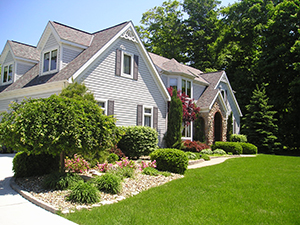 Landscapers and Lawncare Services in Cedar Knolls, NJ